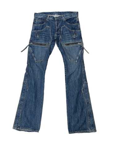 Rupert edge japan y2k - Gem Rupert edge japan y2k - Gem