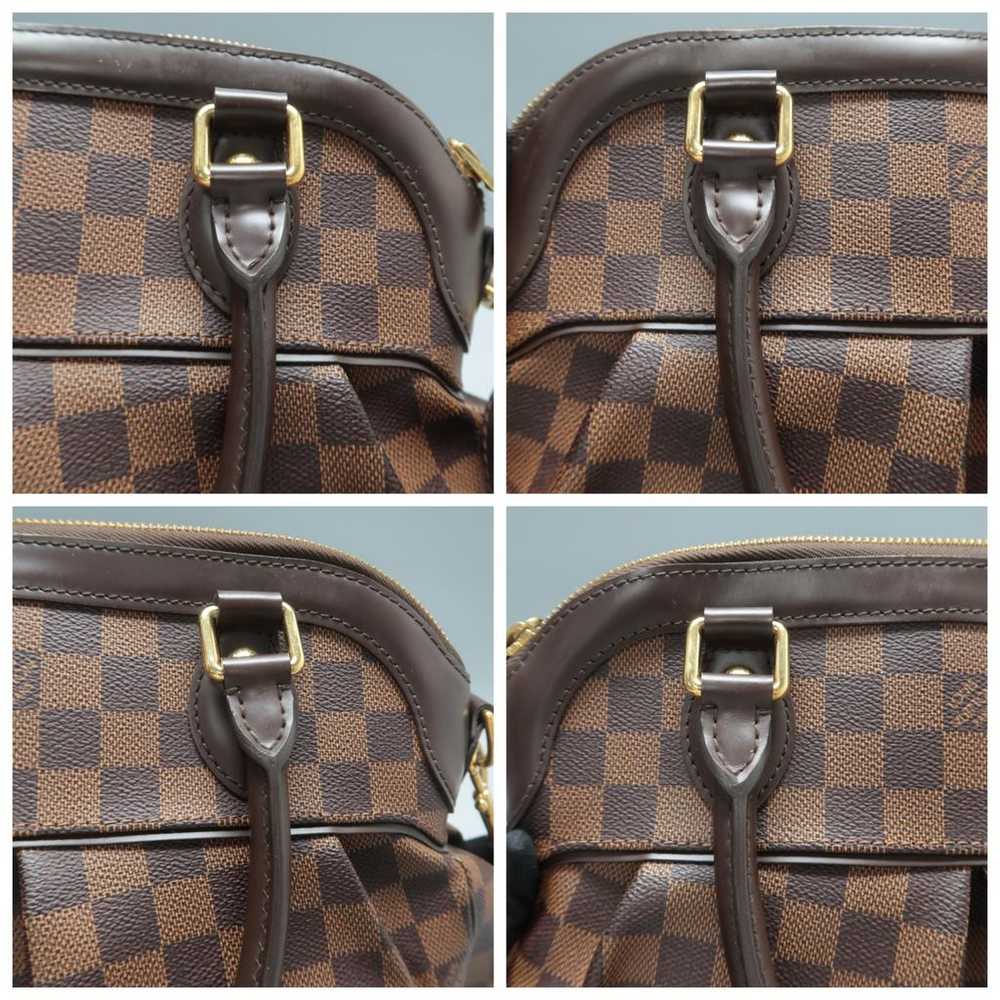 Louis Vuitton Trevi leather satchel - image 10