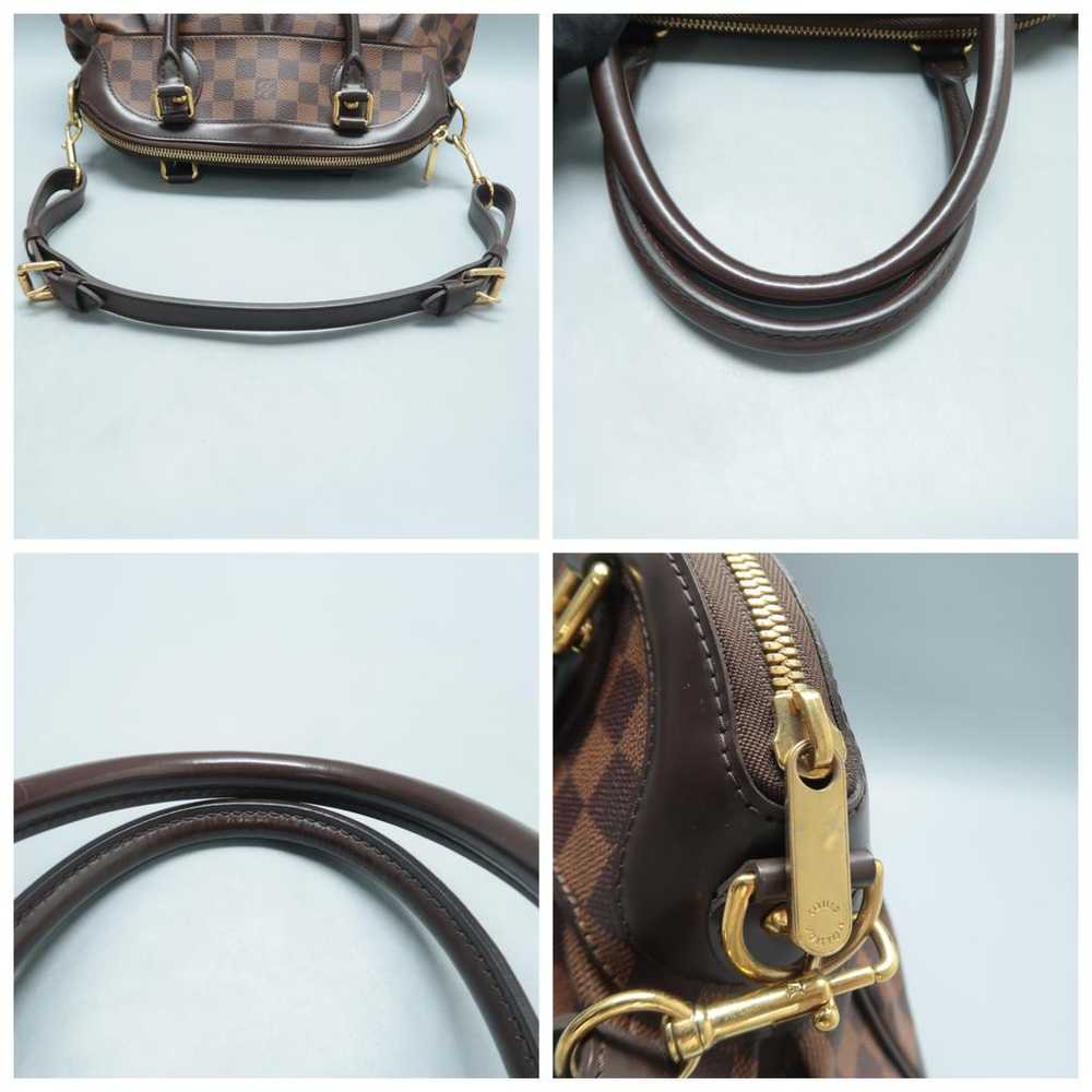 Louis Vuitton Trevi leather satchel - image 11