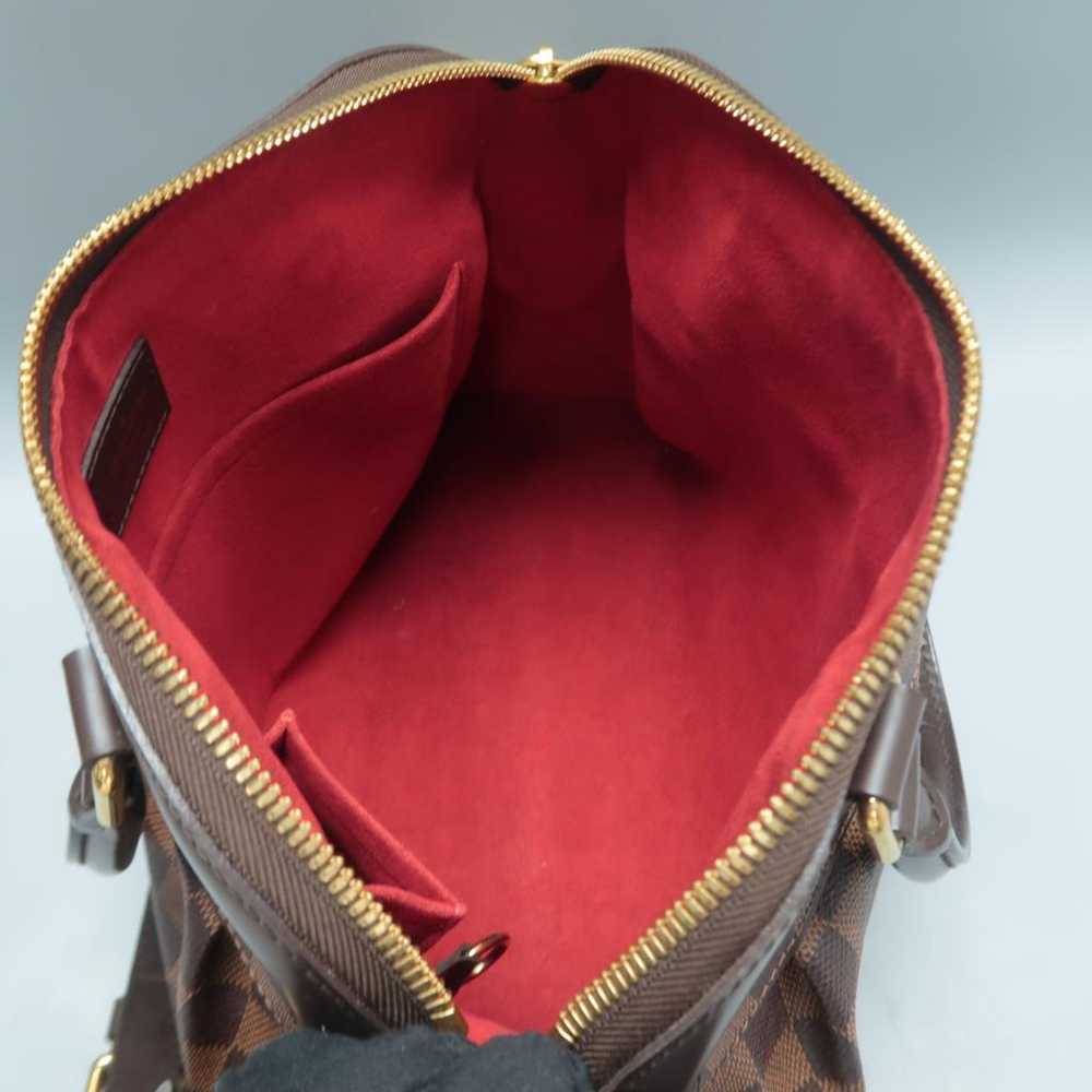 Louis Vuitton Trevi leather satchel - image 7