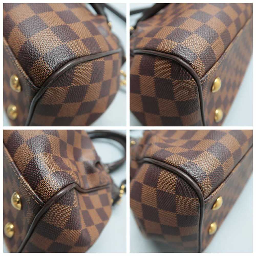 Louis Vuitton Trevi leather satchel - image 9