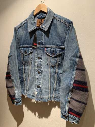 Designer × Levi's × Levi's Vintage Clothing *RARE*