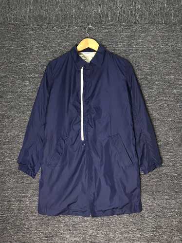 Vintage Japanese Brand Digawel Light Zipper Jacket - image 1