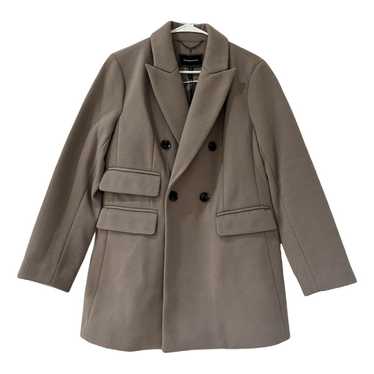 Bcbg Max Azria - Coat - image 1