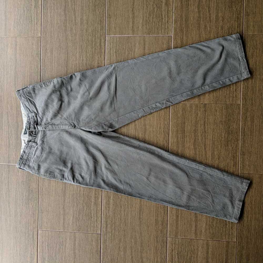 Vintage Henry Cottons Casual Trousers Pants W30 - image 1