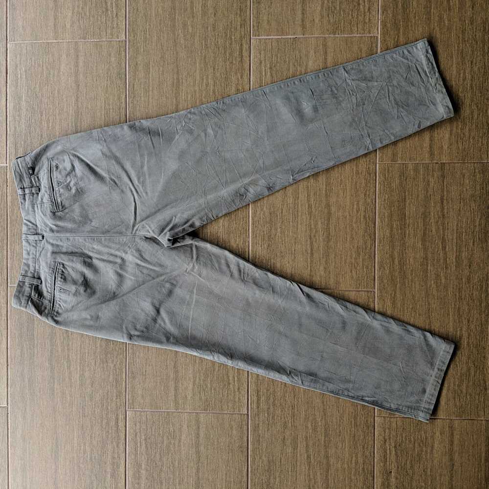 Vintage Henry Cottons Casual Trousers Pants W30 - image 9