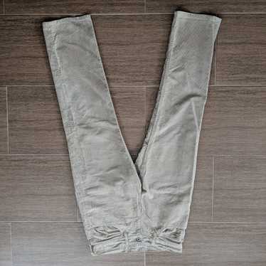 Vintage Levi's 502 Casual Trousers Pants - image 1