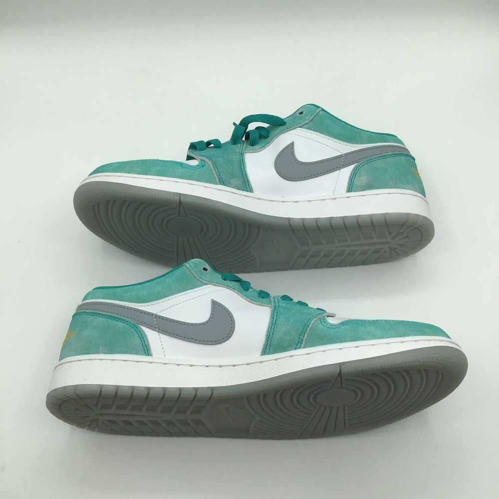 Jordan Brand Air Jordan 1 Low New Emerald - image 2