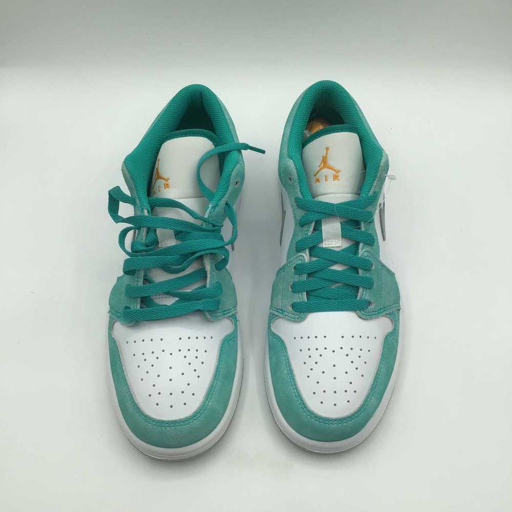 Jordan Brand Air Jordan 1 Low New Emerald - image 3