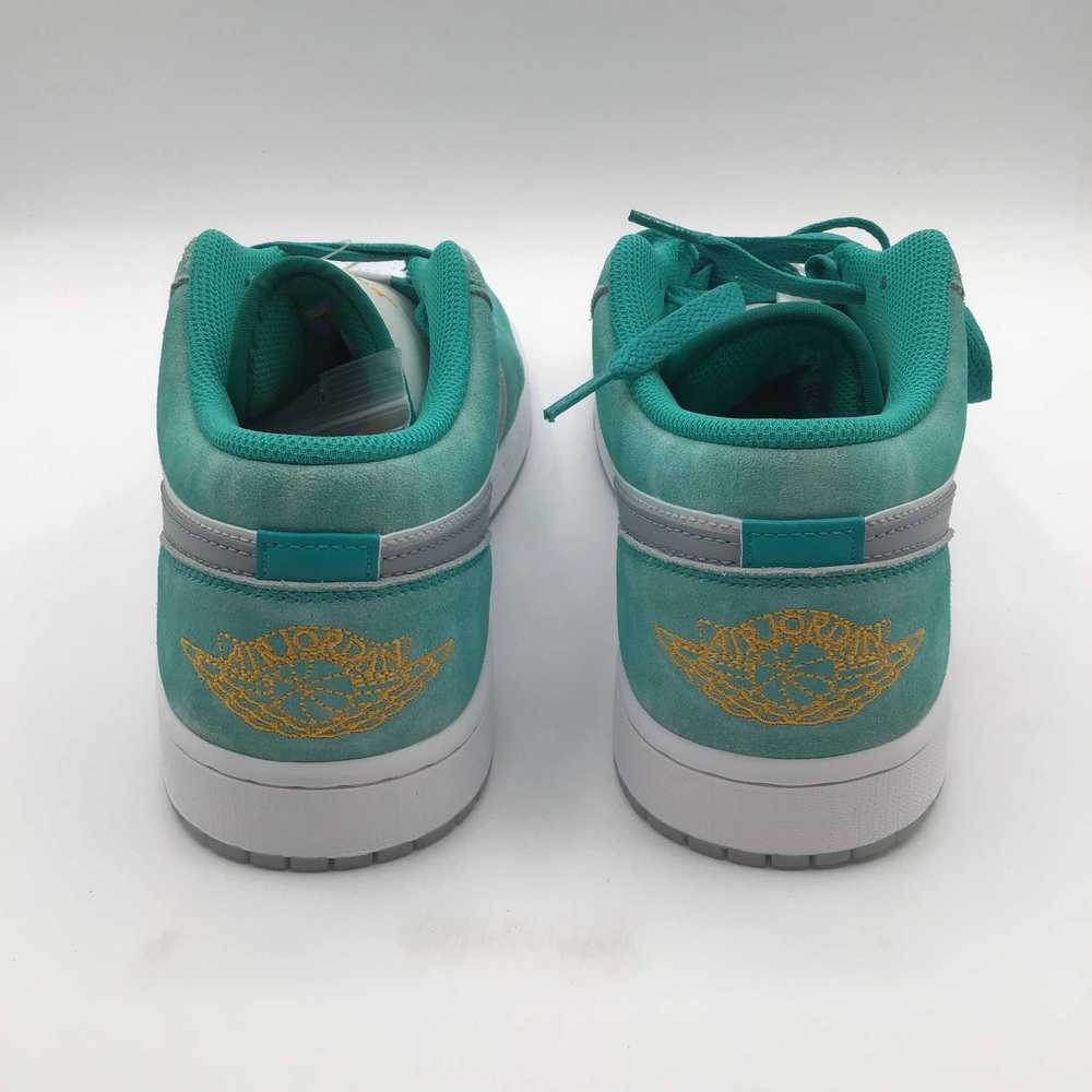 Jordan Brand Air Jordan 1 Low New Emerald - image 4