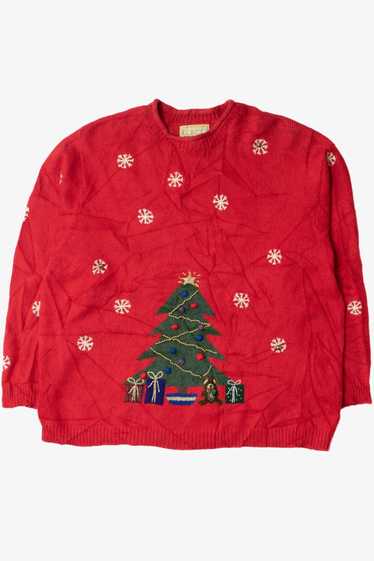 Ugly Christmas Pullover 61561