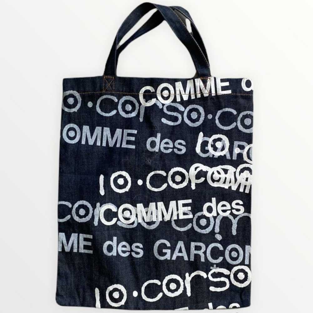 Junya Watanabe MAN Junya Watanabe x Cdg x 10 Cors… - image 1