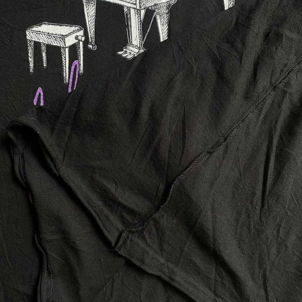 UNDERCOVER SS17 Inside Out Oversize T Shirt - image 3