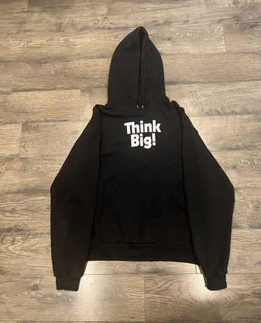 Balenciaga Think Big 1969 Hoodie