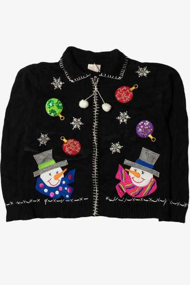 Ugly Christmas Cardigan 61464