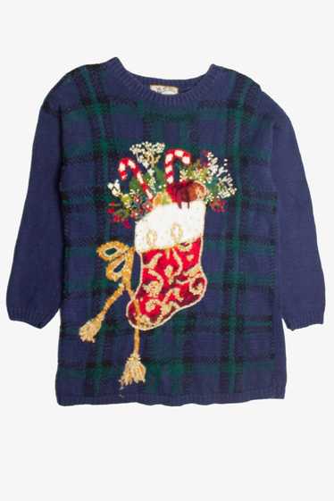 Heirloom Collectibles Ugly Christmas Pullover 6213