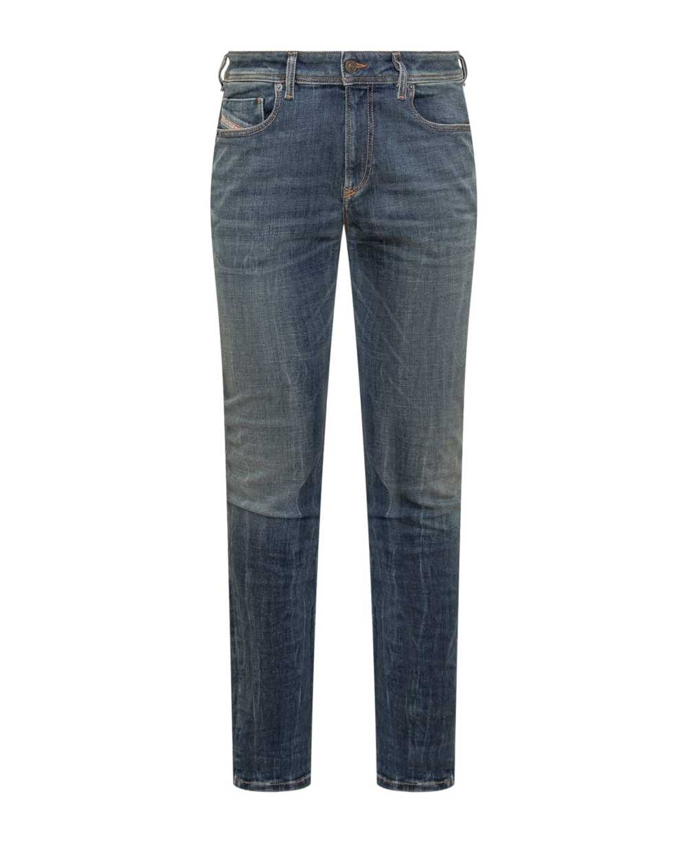 Diesel 1979 Sleenker Jeans - image 1