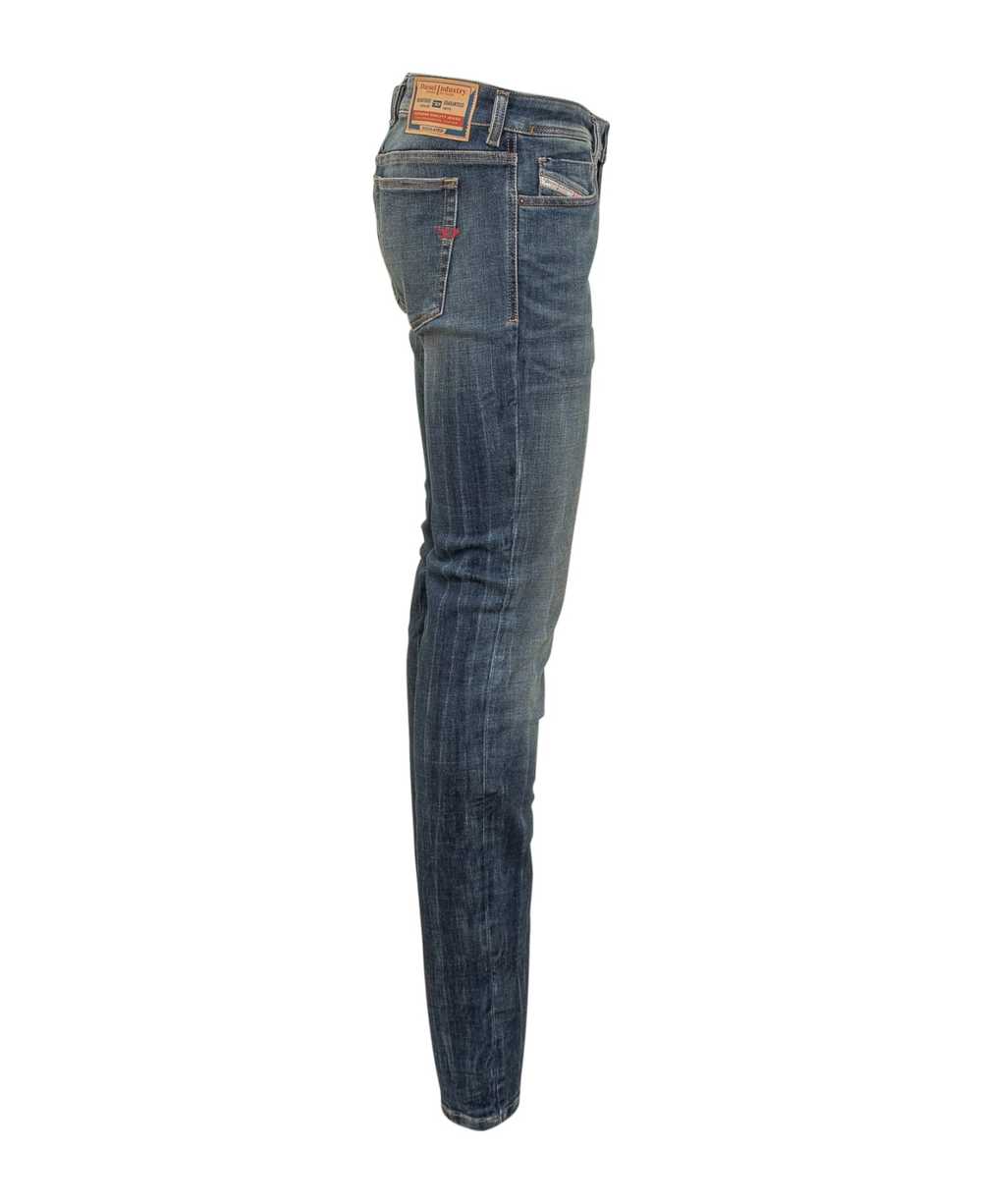 Diesel 1979 Sleenker Jeans - image 3