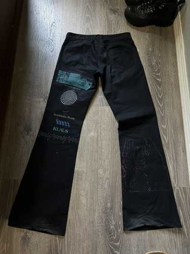 Undercover undercover ss06 the - Gem