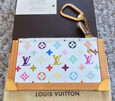 NEW S/S 2003 Louis Vuitton x Murakami Monogram Zi… - image 1