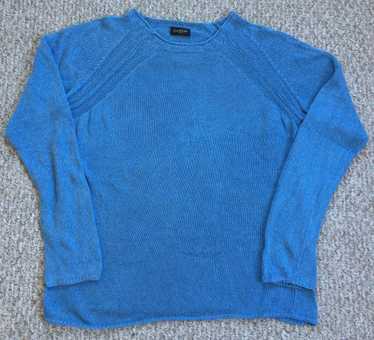 Lanvin knitted sweater - Gem