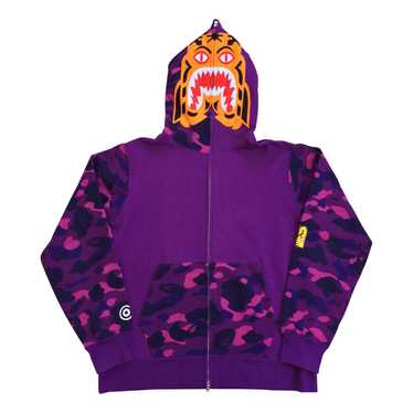 Bathing ape bape tiger - Gem