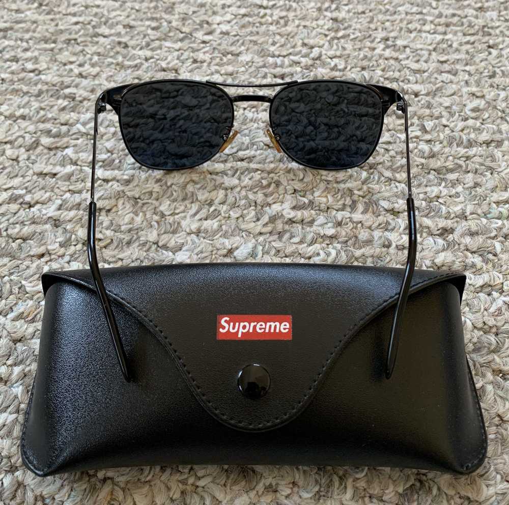 S/S 2016 Supreme Drifter Sunglasses + Case - image 5