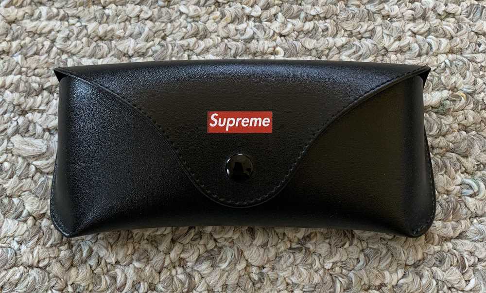 S/S 2016 Supreme Drifter Sunglasses + Case - image 9