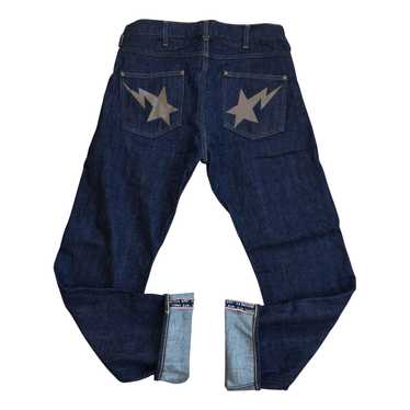Bape bathing ape star - Gem
