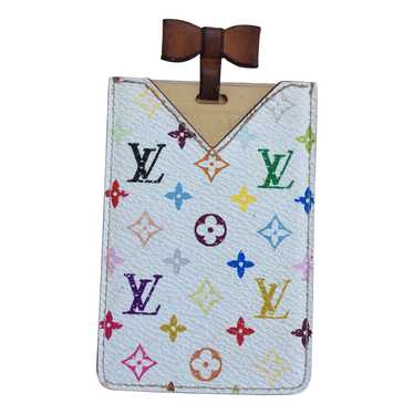 Louis Vuitton S/S 2003 Vuitton x Murakami Monogram