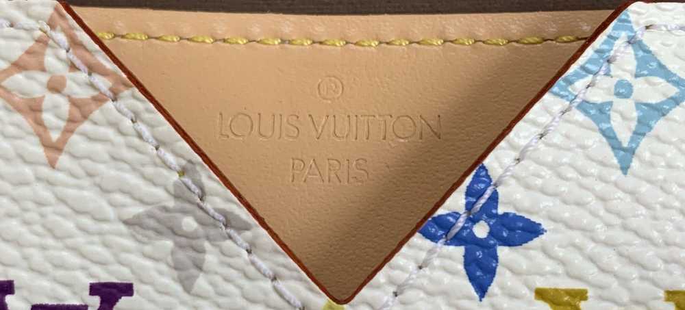 NEW S/S 2003 Louis Vuitton x Murakami Monogram Ca… - image 6