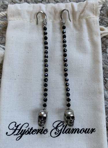 Hysteric glamour silver - Gem