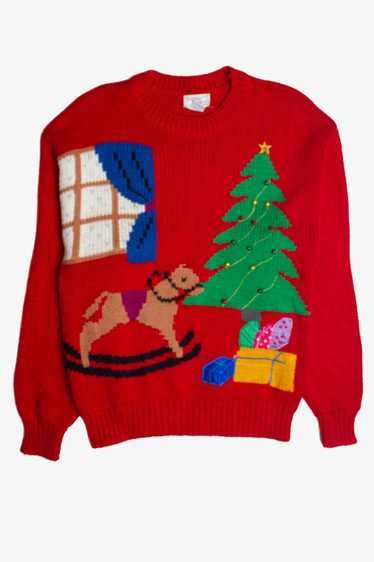 Hasting and Smith Ugly Christmas Pullover 59790