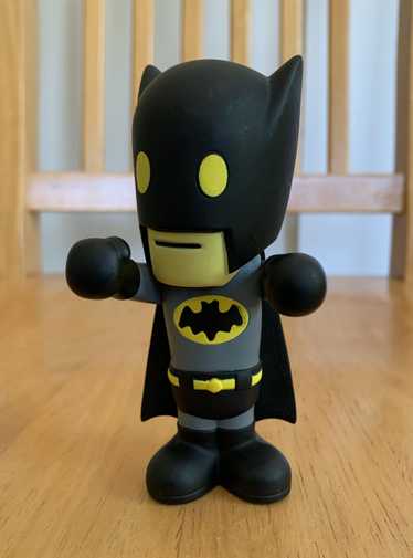 Yahoo!オークション - 中古 A BATHING APE ×DC バットマン