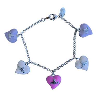 Vivienne westwood charm heart - Gem