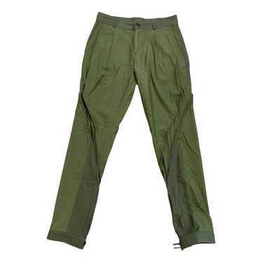Maison mihara yasuhiro pants - Gem