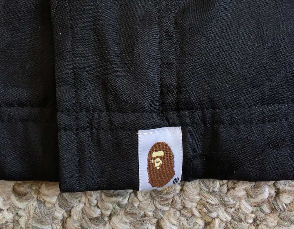 A BATHING APE® NEW OG Bathing Ape Camo Jacket - image 4