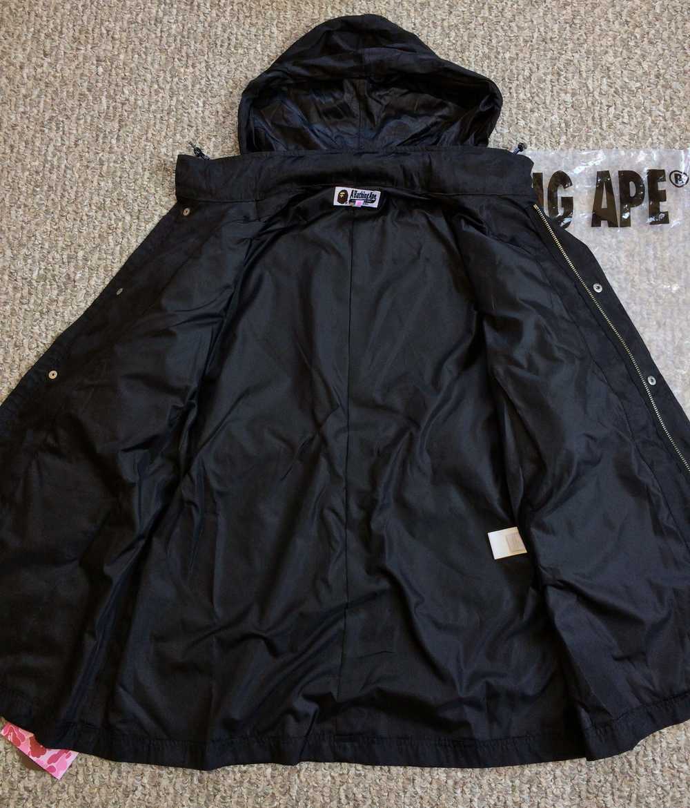 A BATHING APE® NEW OG Bathing Ape Camo Jacket - image 5