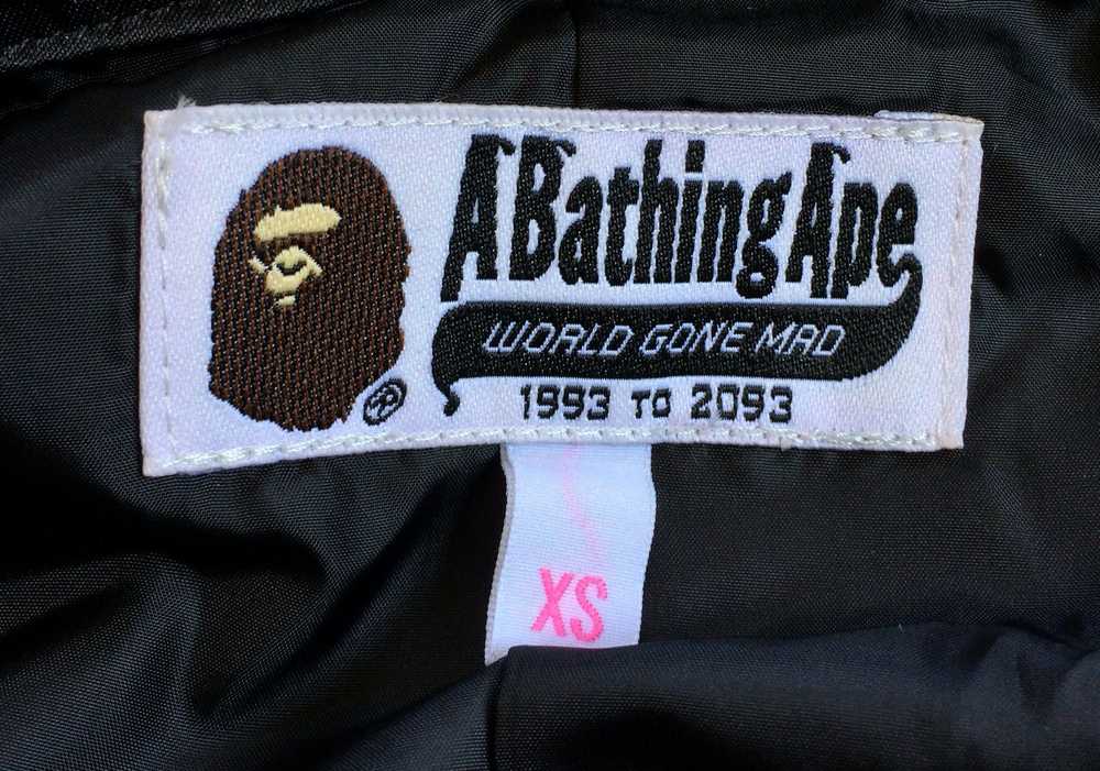 A BATHING APE® NEW OG Bathing Ape Camo Jacket - image 7