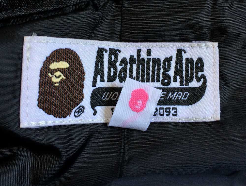 A BATHING APE® NEW OG Bathing Ape Camo Jacket - image 8