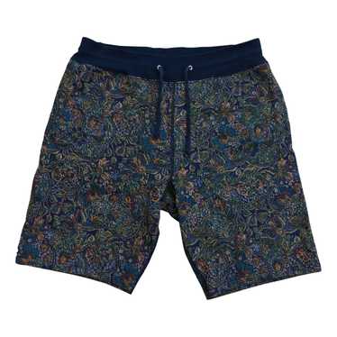 F/W 2011 Supreme Paisley Sweat Shorts size XL - image 1