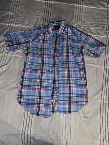 Polo Ralph Lauren Polo Button Up