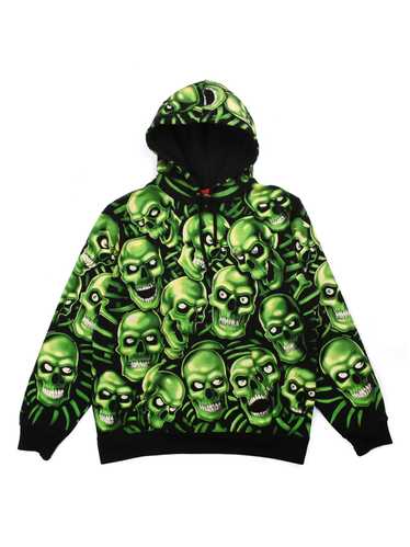 Supreme skull pile - Gem