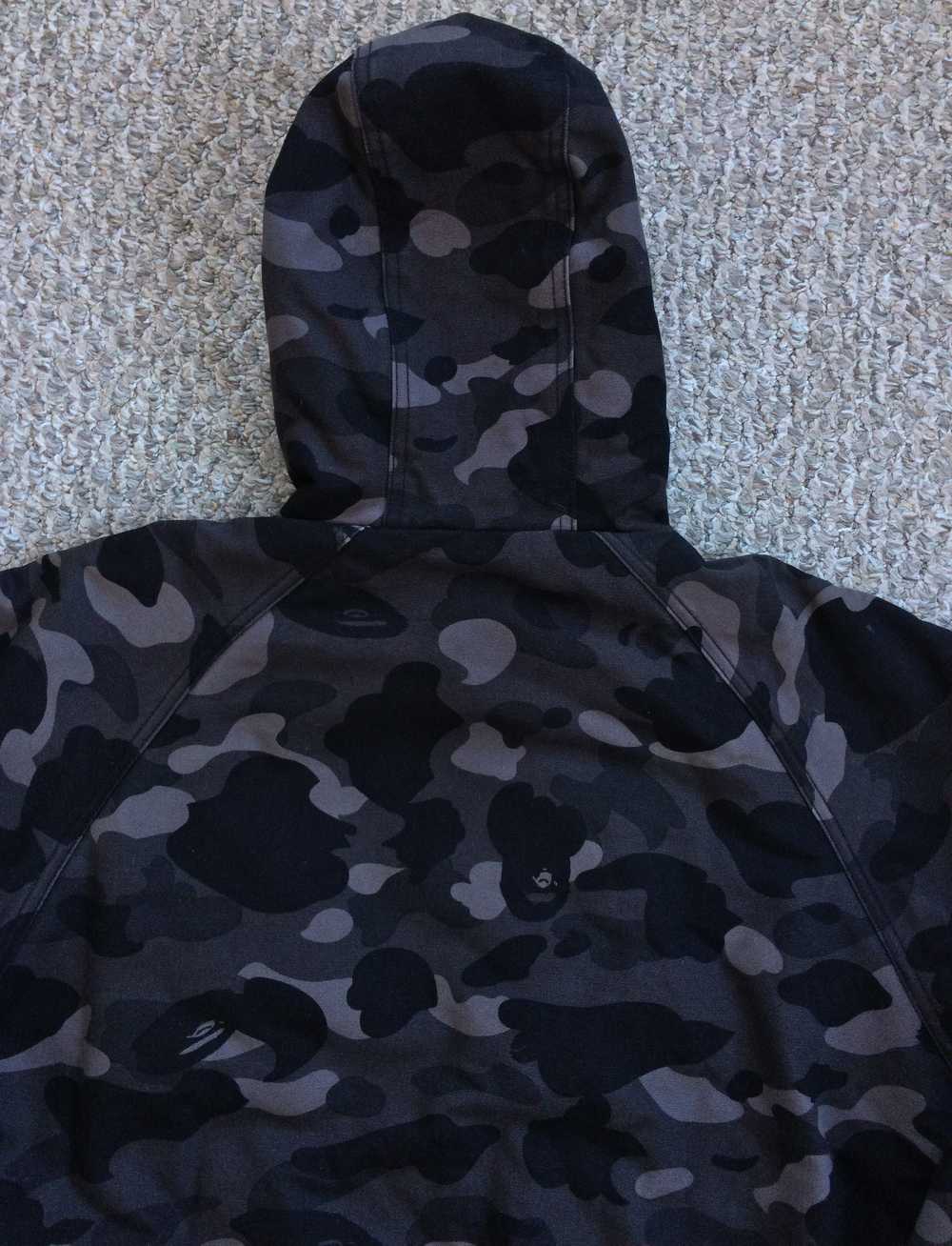 A BATHING APE® F/W 2006 Bape x Carhartt Camo Jack… - image 11