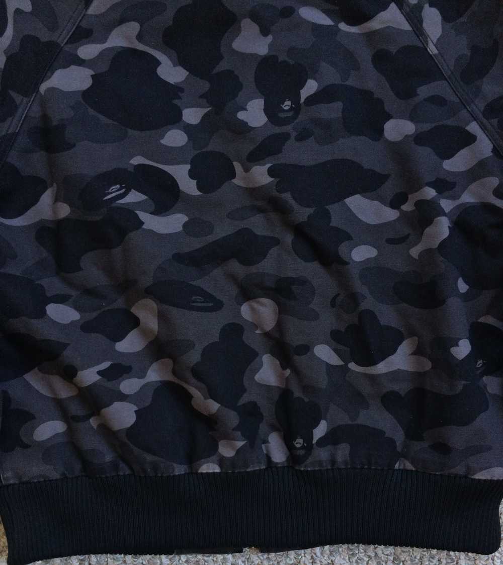 A BATHING APE® F/W 2006 Bape x Carhartt Camo Jack… - image 12