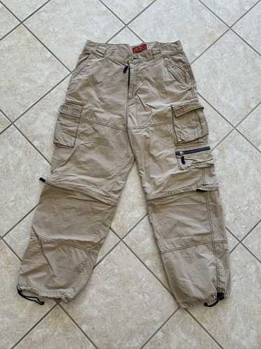 Us Expedition US expedition cargo pants