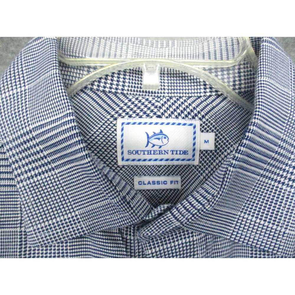 Southern Tide Southern Tide Shirt Medium Men'sCla… - image 3