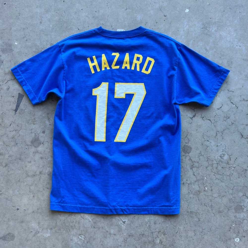 Designer Chelsea Football Club ‘Hazard #17’ Socce… - image 2