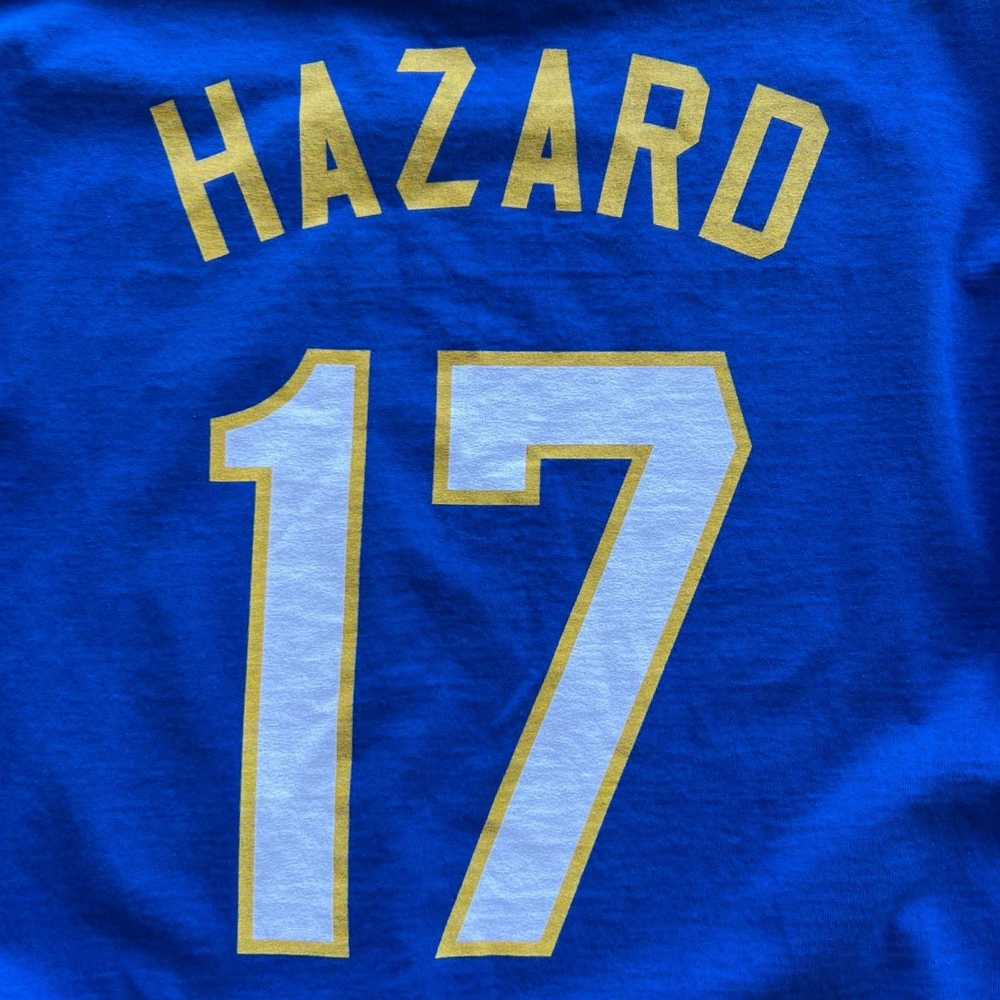 Designer Chelsea Football Club ‘Hazard #17’ Socce… - image 4