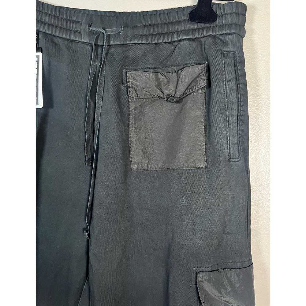 Iceberg Iceberg logo Cargo Pants size M - image 5